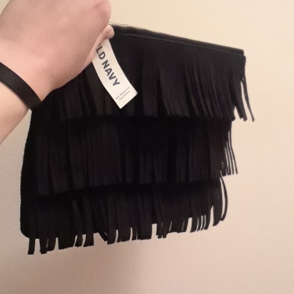 Old Navy wristlet - Picture 2 of 2