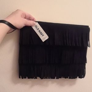Old Navy wristlet