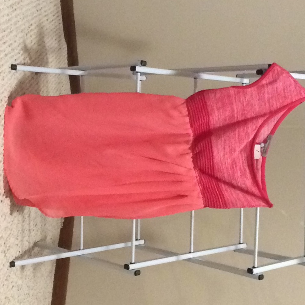 One Shoulder Dress