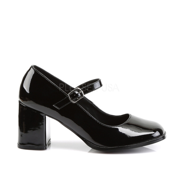 vegan swing dance shoes