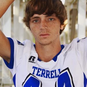 Meet your Posher, Caleb