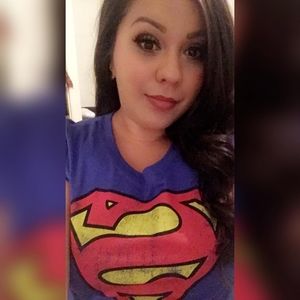 Meet your Posher, Nancy