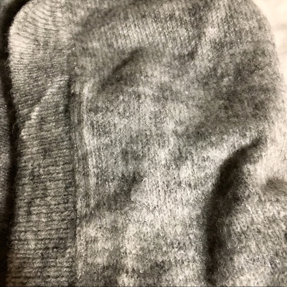 Juicy Couture Embellished Hooded Long Cardigan NWT - Picture 5 of 8