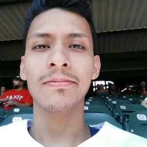 Meet your Posher, Daniel