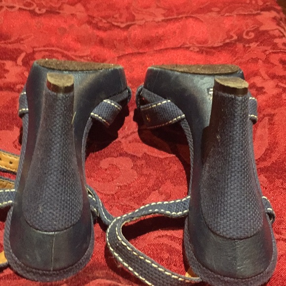 Antonio Melani heels - Picture 4 of 5