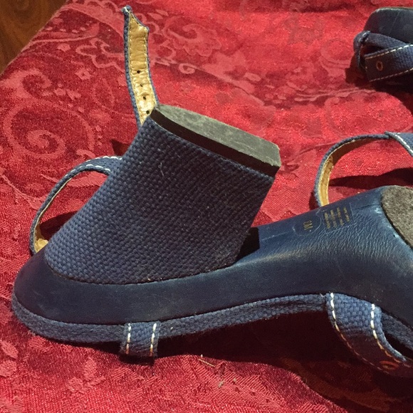 Antonio Melani heels - Picture 5 of 5