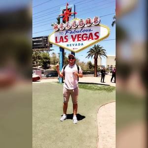 Meet your Posher, David