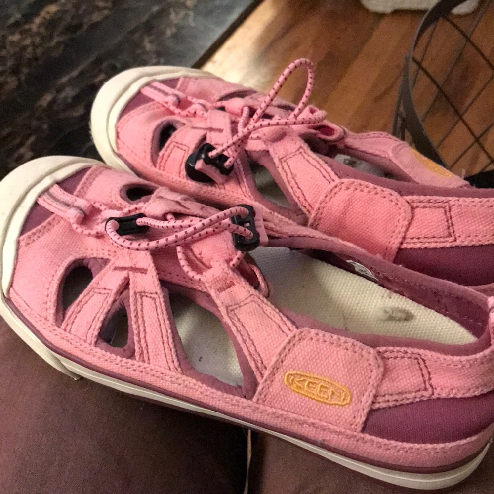 Keen sandals