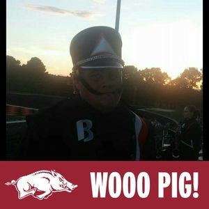 Meet your Posher, Austin