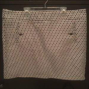 NWT LOFT Skirt