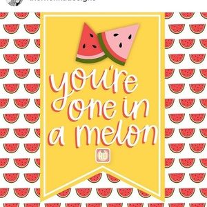 Meet your Posher, Natalie