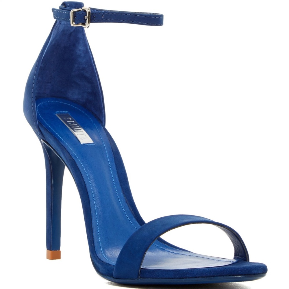Schutz Cadey Lee Heel