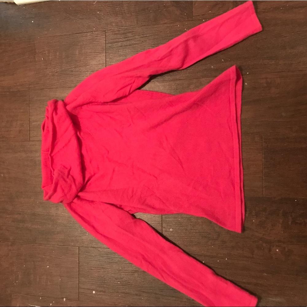 100% Cashmere sweater