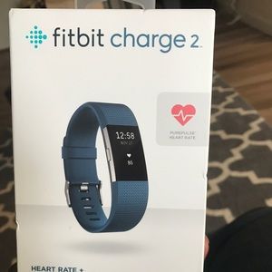 Fitbit Charge 2