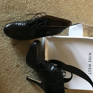 Nine West Heels
