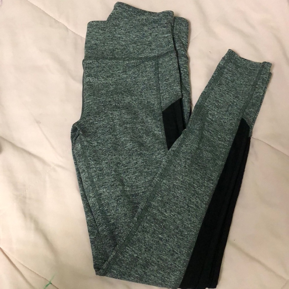 forever 21 workout leggings