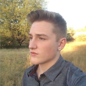 Meet your Posher, Jackson