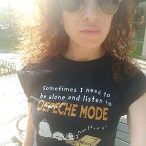 Meet your Posher, Irene