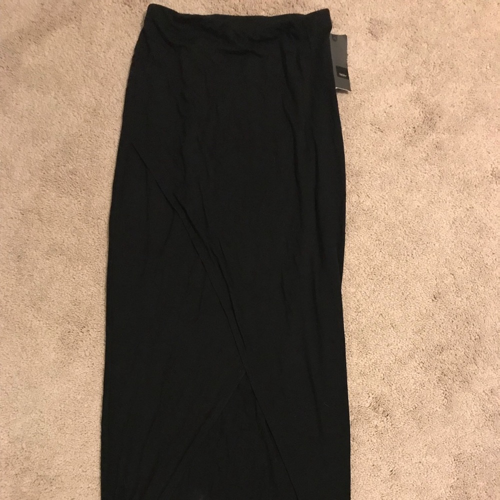 Tulip skirt