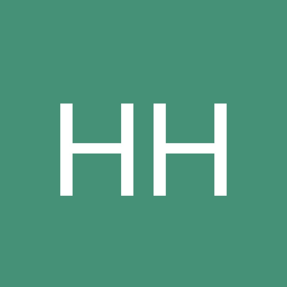 Meet your Posher, Henry