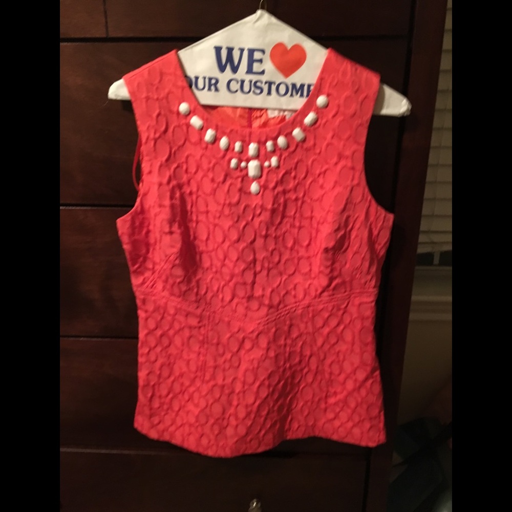 Cute blouse