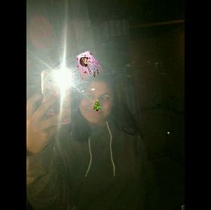 Meet your Posher, Franchesca