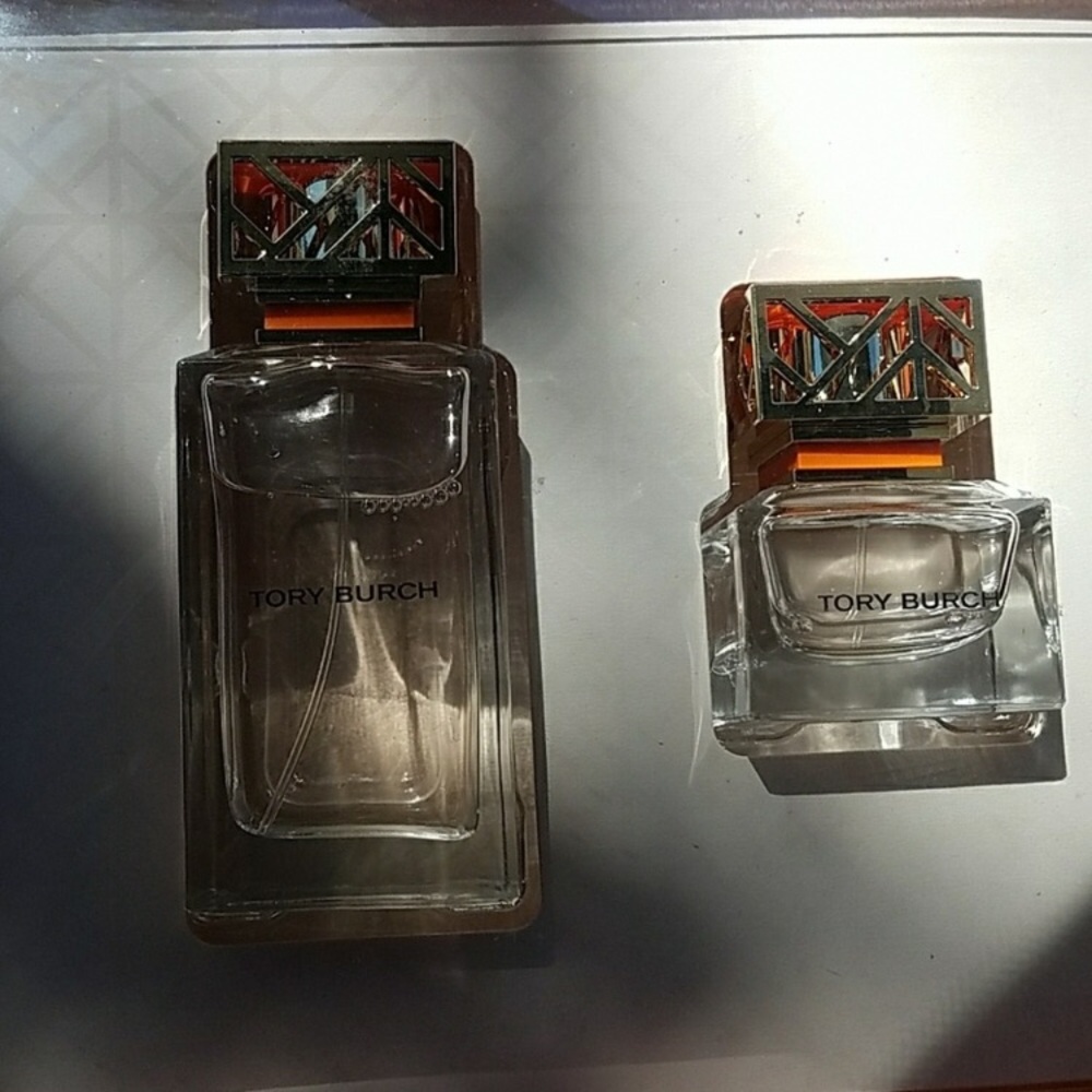 Tory Burch Perfume Gift Set
