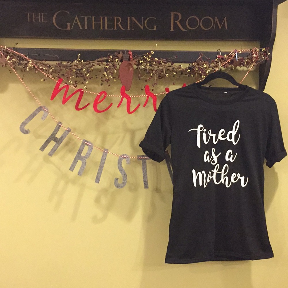 Brand New without Tags t-shirt