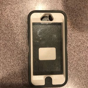 iPhone 5 otterbox