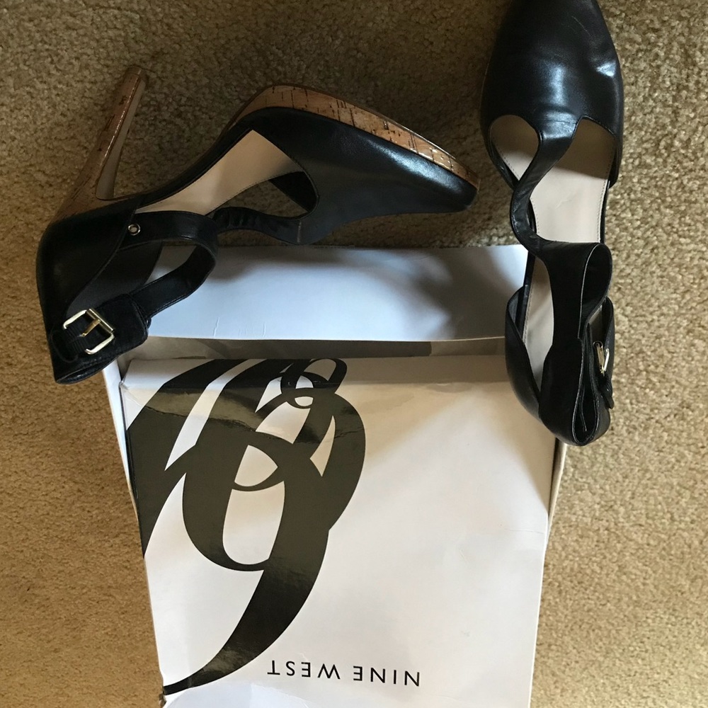 Nine West Heels