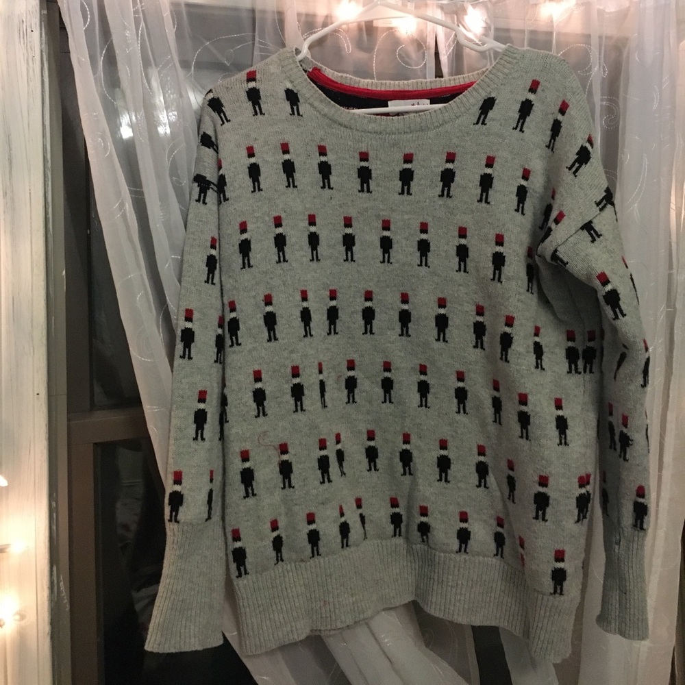 Cute Christmas Sweater