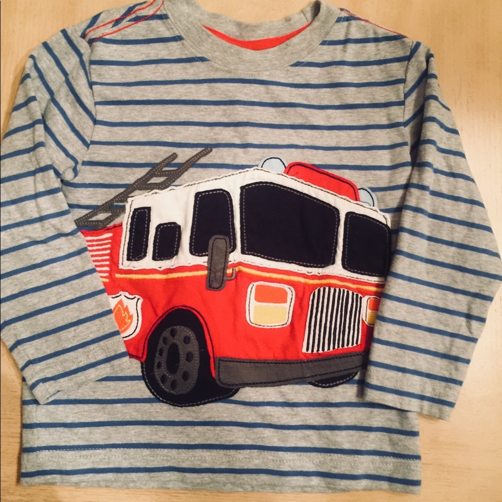 Boys shirt