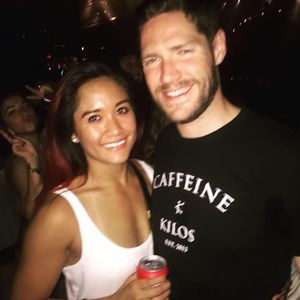 Meet your Posher, Hillary