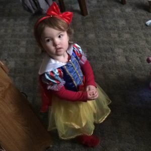 Meet your Posher, Mckenzie