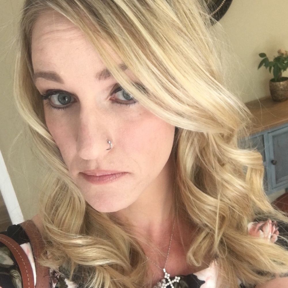 Meet your Posher, Myah