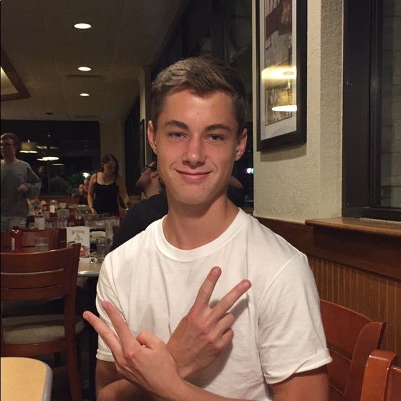 Meet your Posher, Cade - Picture 1 of 1