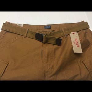 Men's Levi's Fort Cargo Short size 42