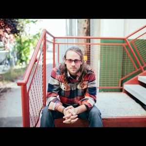 Meet your Posher, Jack