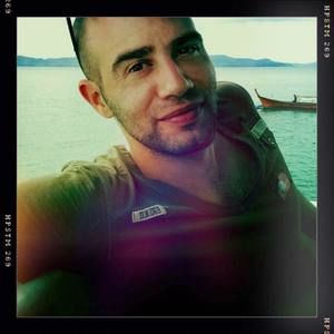 Meet your Posher, Bruno