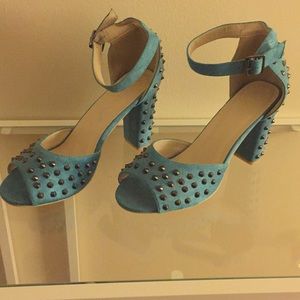 Torrid sandals