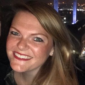 Meet your Posher, Erin