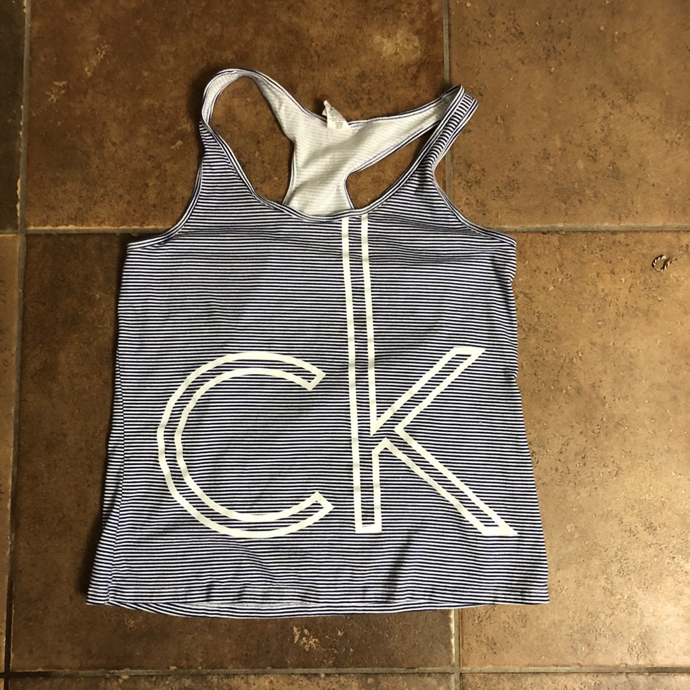 Calvin Klein tank top
