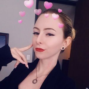 Meet your Posher, Kitty