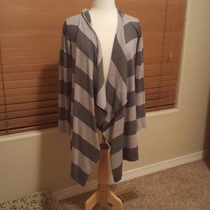 Loft Lounge cardigan