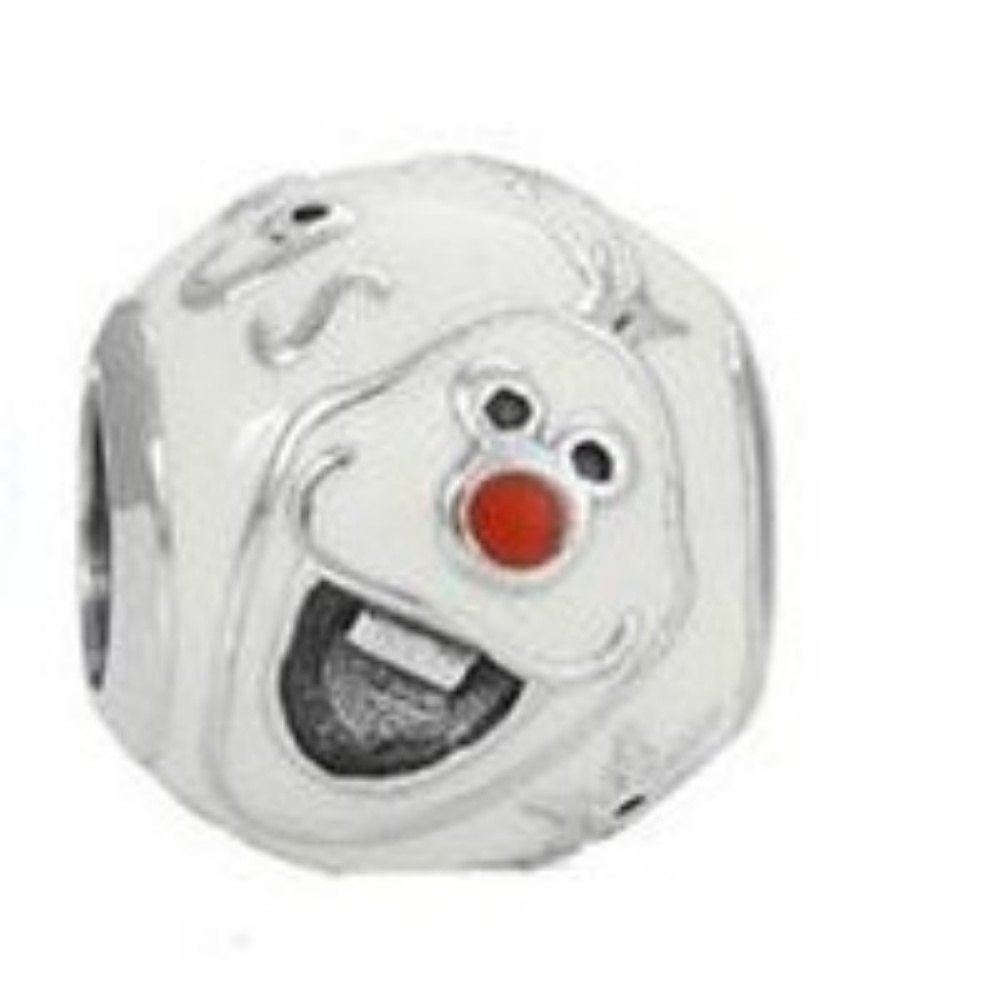 Olaf Charm