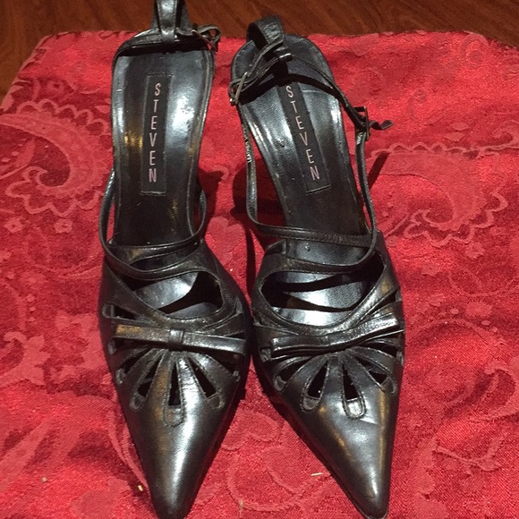 Steven Heels - Picture 1 of 6