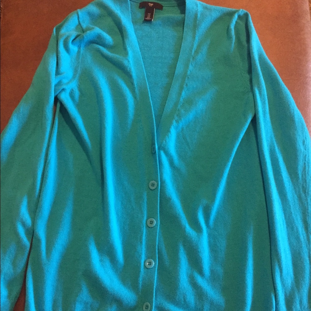 Cardigan
