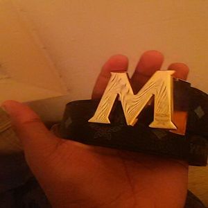 MCM belt