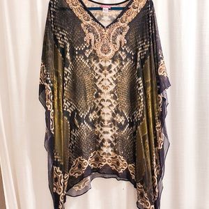 Python Print Tunic