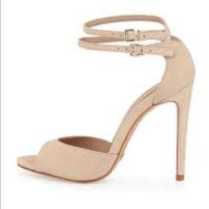 Schutz Shen Double Ankle Strap Sandal